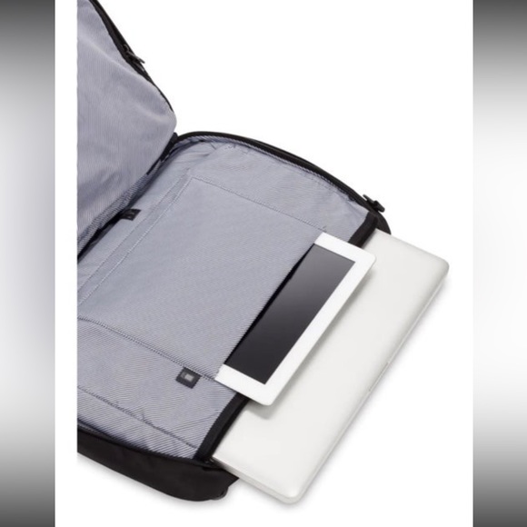 NWOT SWIISS GEAR 2872 USB Travel Laptop Backpack (Never used) - Picture 5 of 12